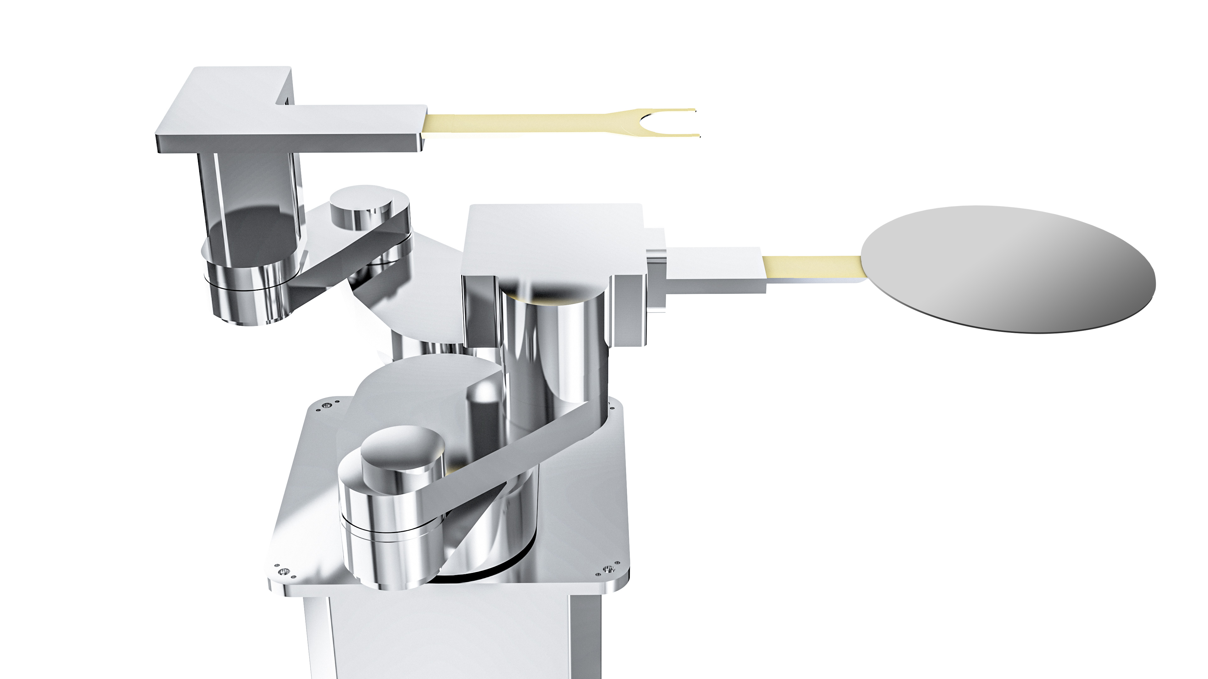 Wafer Transfer Robot Wafer Transfer Robot