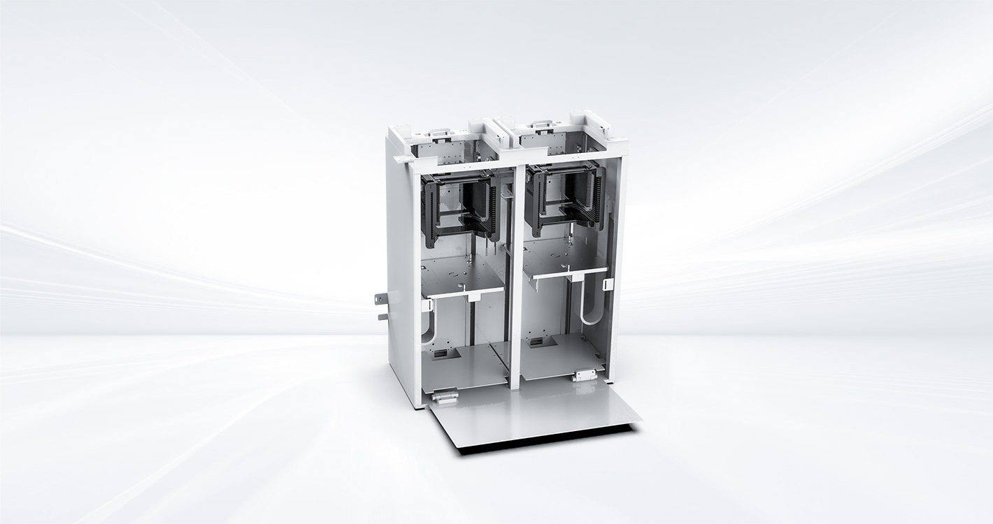 PIS-Pod Indexer System