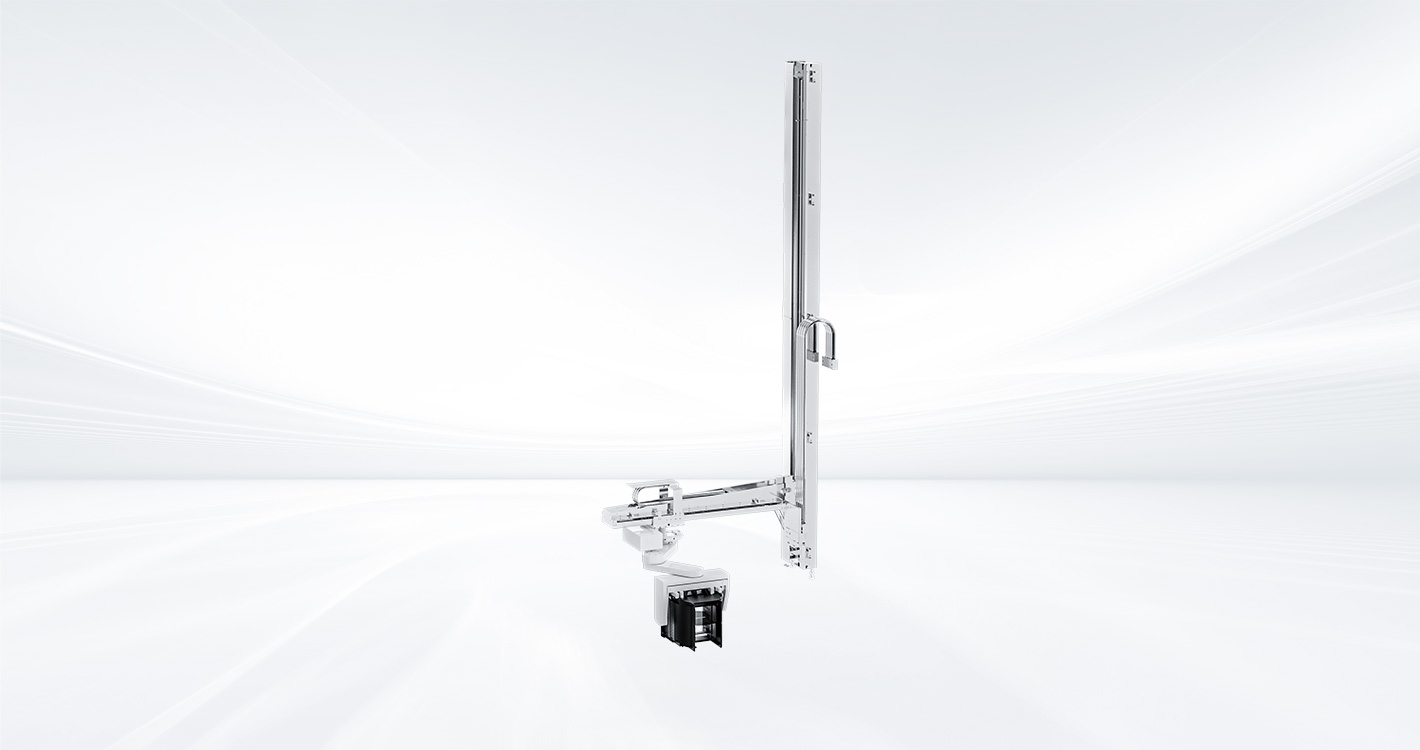 载具搬运机械手-CTR