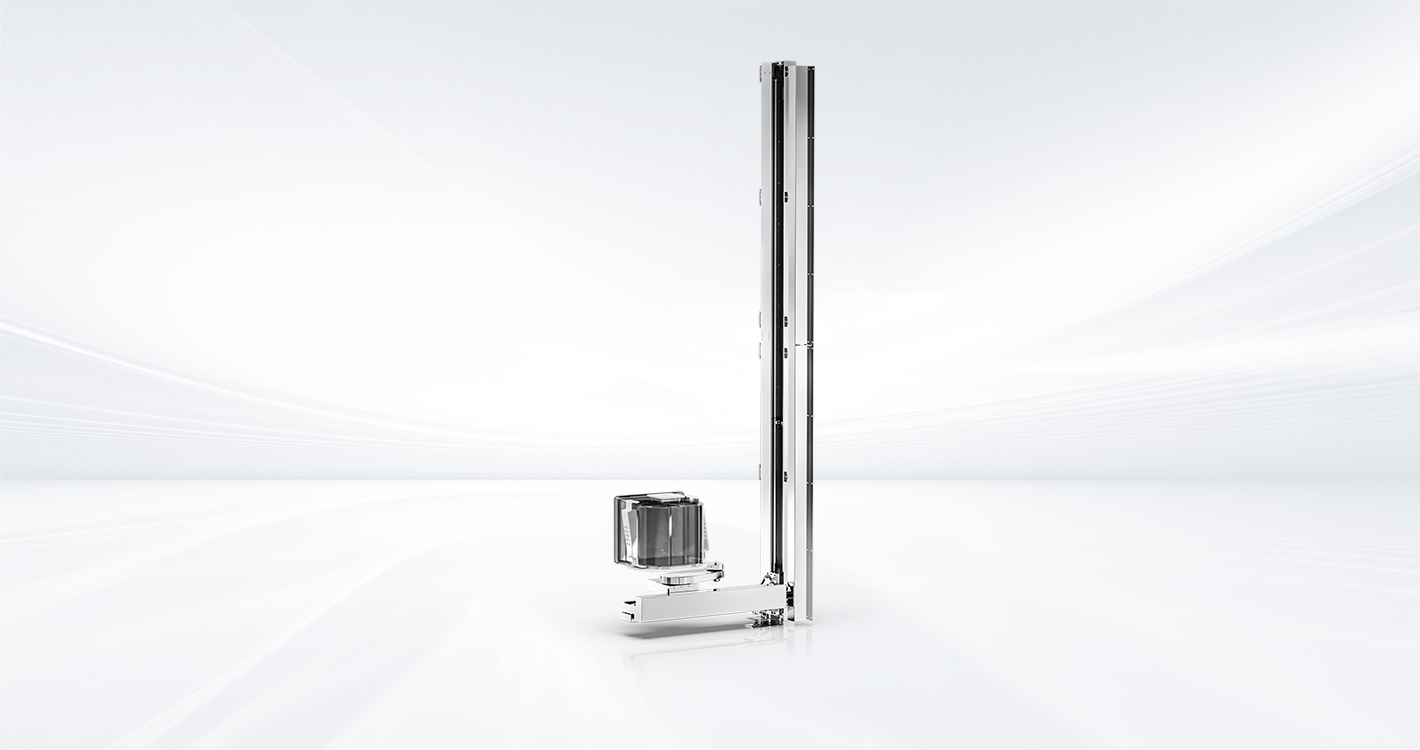 载具搬运机械手-FTR