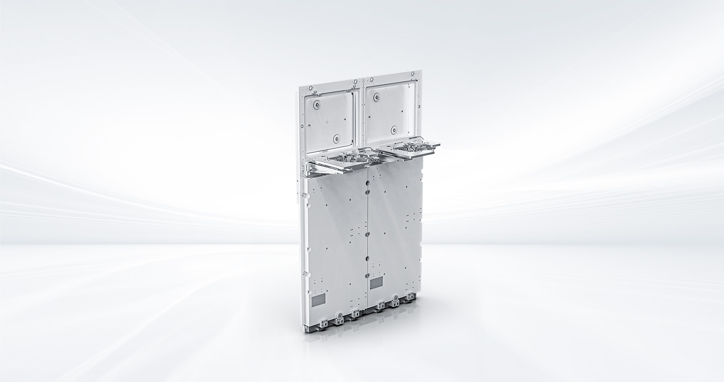 Loadport（opener）