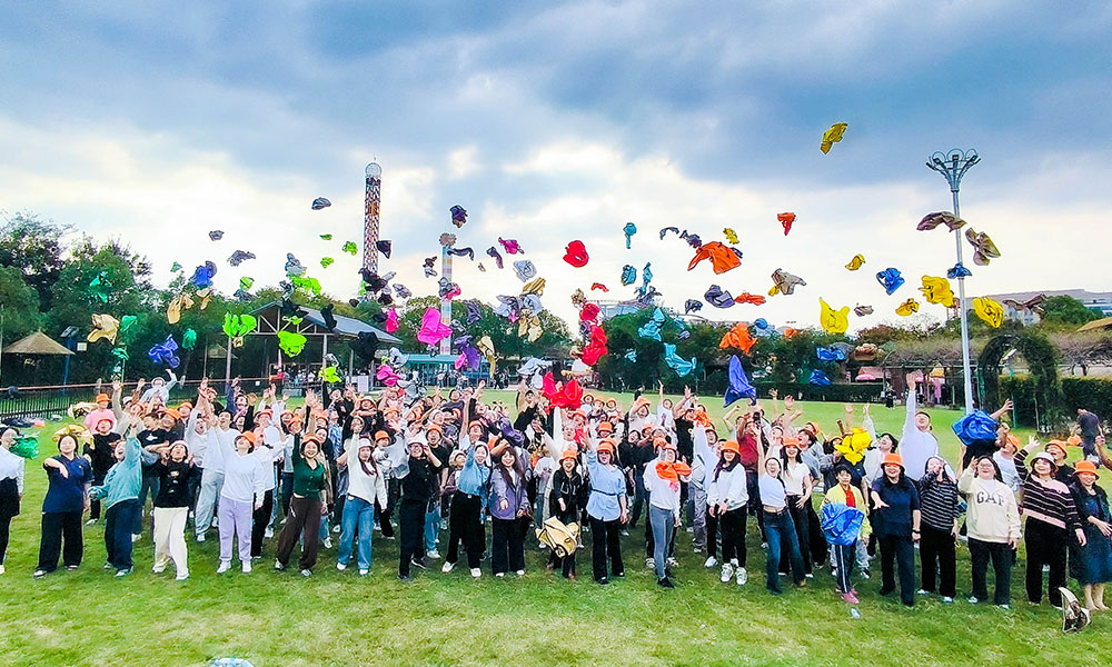 【精彩回顾】同心同行，共创辉煌！2025大族富创得安吉团建之旅圆满落幕！