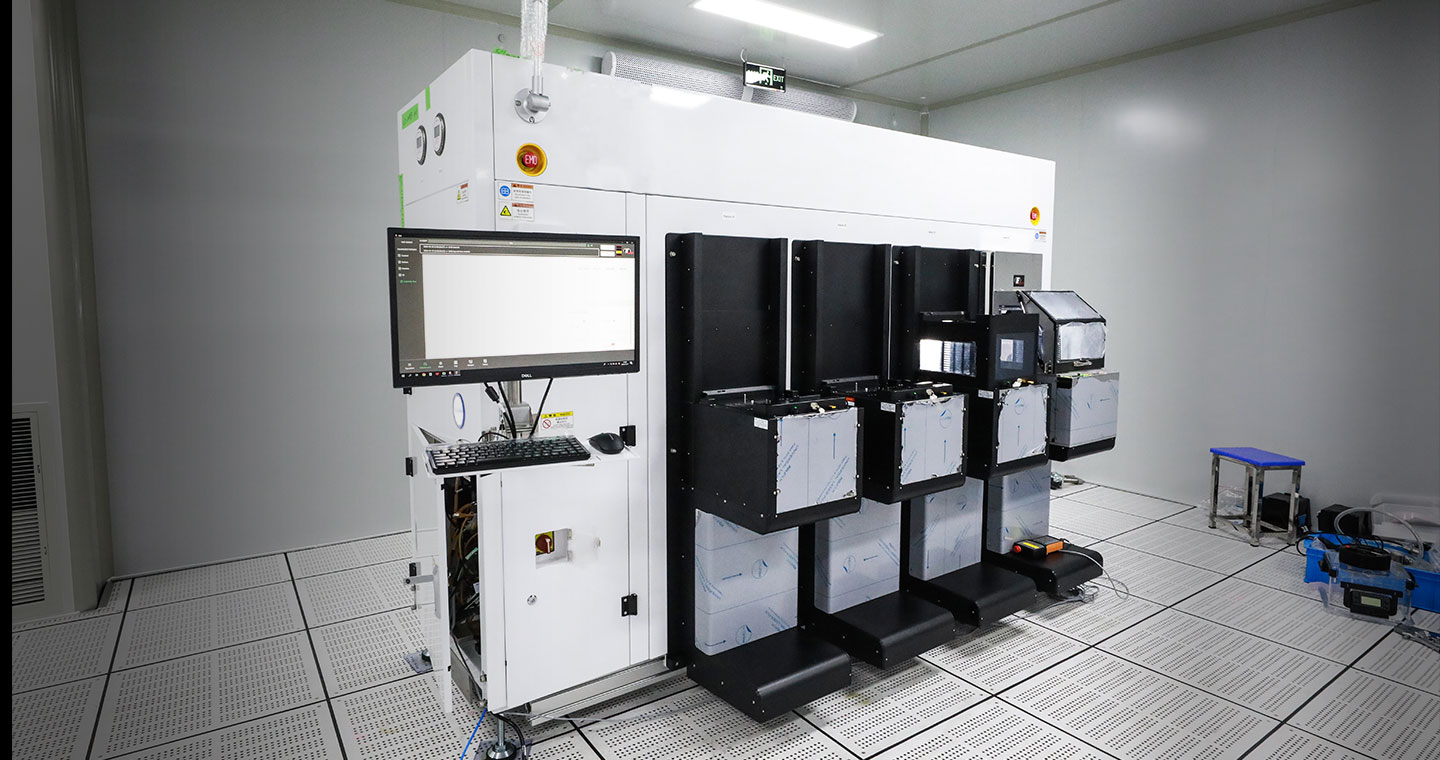 富创得晶圆分选设备如何提高晶圆分选效率